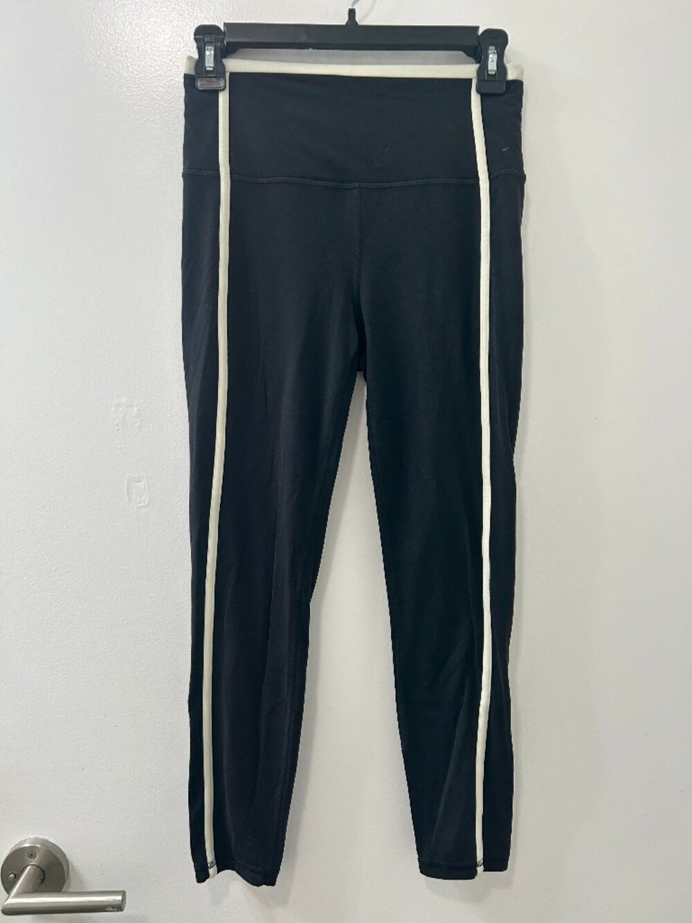 Athleta High Rise 7/8 Legging